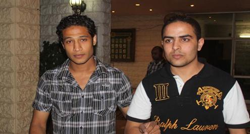 محدث.. الزمالك ينجح في انقاذ صفقة أحمد على  